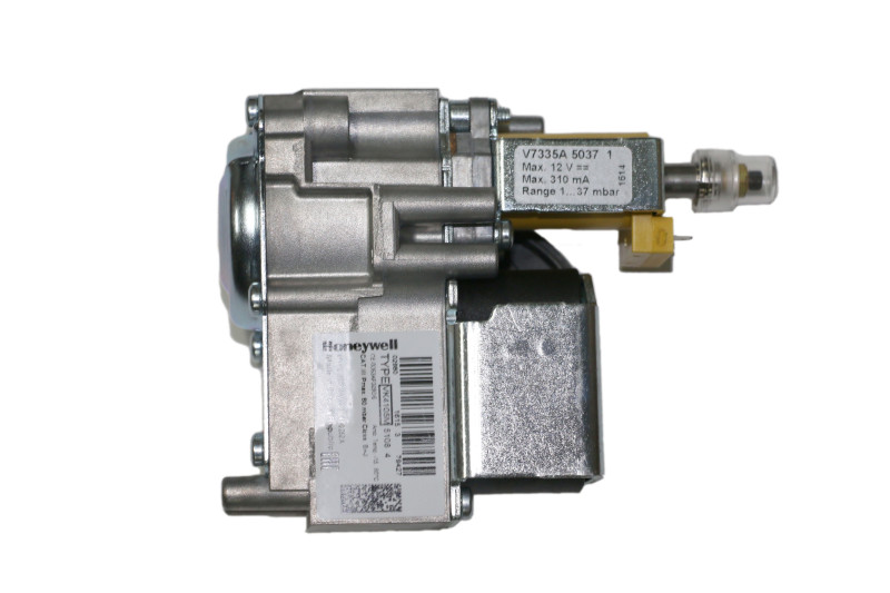 Клапан газовый Honeywell CE-1312BM3541 Б/У