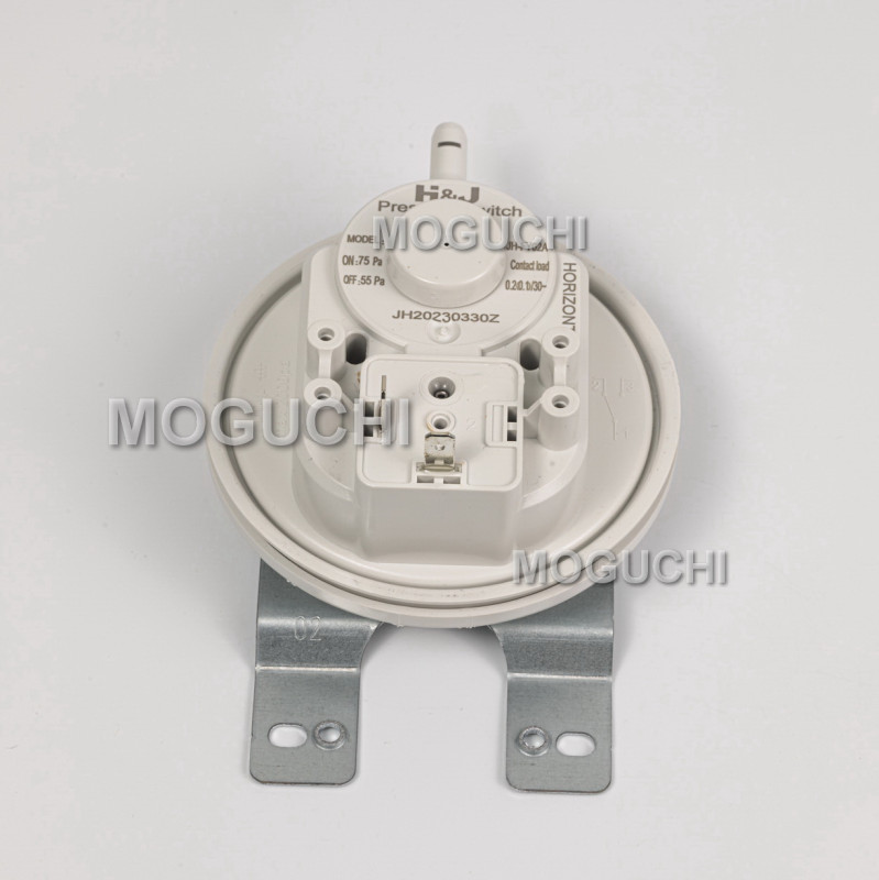 Прессостат GBN 40F/HF (MG05010018)