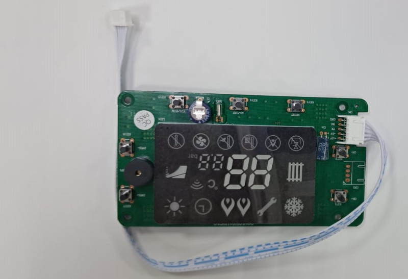 Дисплей для GBN HF/GBN F(MG04020132)