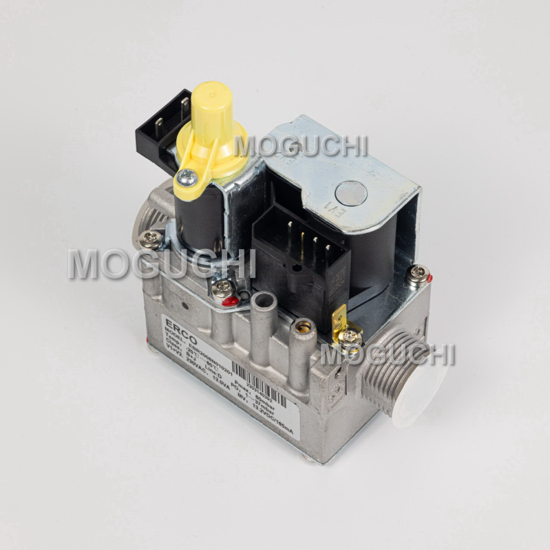 Газовый клапан GBL/GBN (MG03020003)