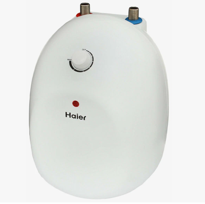 Водонагреватель HAIER ES8V-Q2(R) под мойкой
