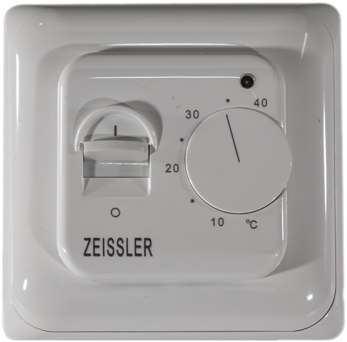 Термостат электронный ZEISSLER M5.713
