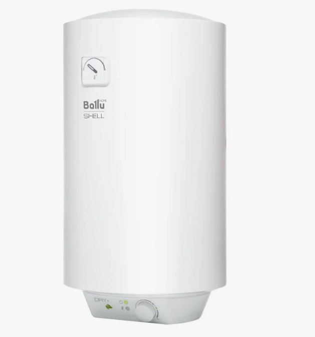 Водонагреватель BALLU BWH/S 30 Shell