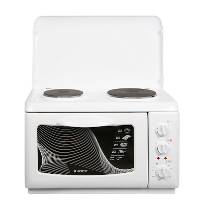 Плитка электрическая Gefest настольная ЭП Нс Д 420