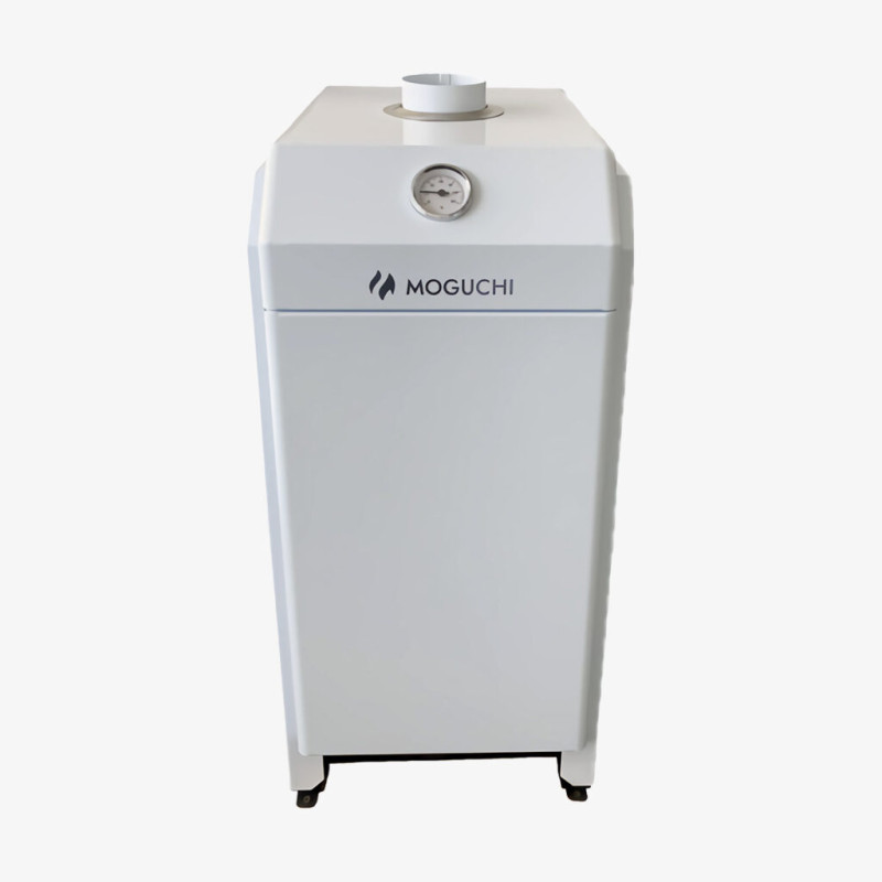 Котел газовый Moguchi STEEL16S 16кВт одноконтурный