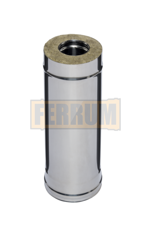 Сэндвич 0,5м (430/0,5мм+нерж.) ф150*210